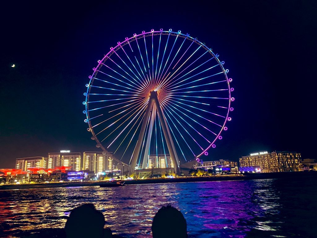 ArborPrimary's tweet photo. βHomeπ‘ is the nicest word there is!π₯°β Always #gratefulππΌ for the place we call #homeποΈ: #Dubaiπ¦πͺ and the #opportunitiesπ we have in raising a #familyπ¨βπ©βπ¦βπ¦ here! A wonderful and refreshing #Octoberbreakπ- all ready and reset for the new half term commencing tomorrowπͺπ½ππ₯! ππΌπΏπ https://t.co/Cf0QOto2PD
