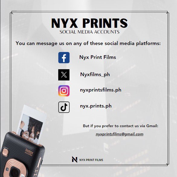 Nyx 💋 | OPEN (@nyx_gfx) / Posts / X