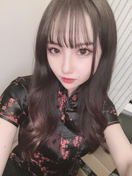 Twitterのコスプレ画像19
