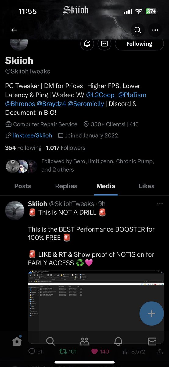 uncut virgin🇵🇷 tweet media