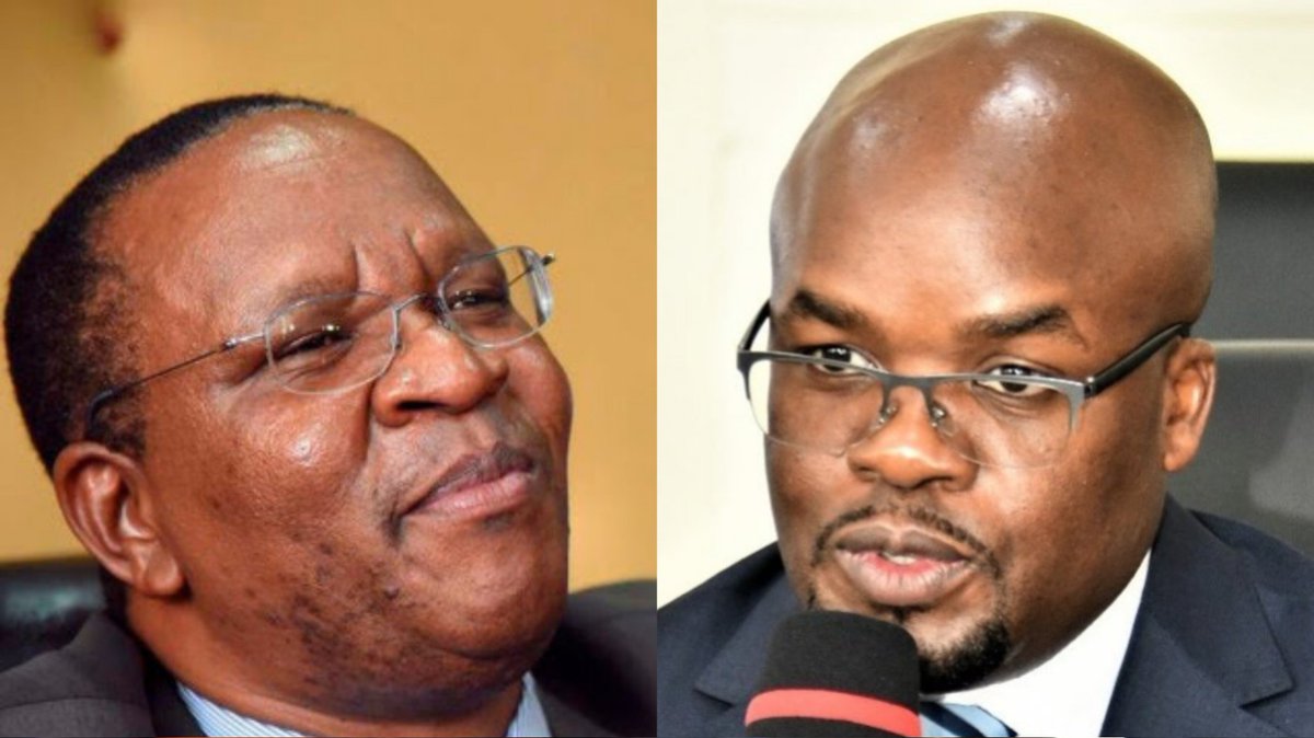 itskipronoh's tweet image. Let&apos;s settle this debate once and forever! Who is the best Interior PS?

𝗥𝗲𝗽𝗼𝘀𝘁 𝗳𝗼𝗿 🔄 Karanja Kibicho
𝗟𝗶𝗸𝗲 𝗳𝗼𝗿 ❤️ Raymond Omollo