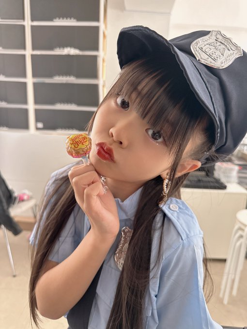 Twitterのコスプレ画像24