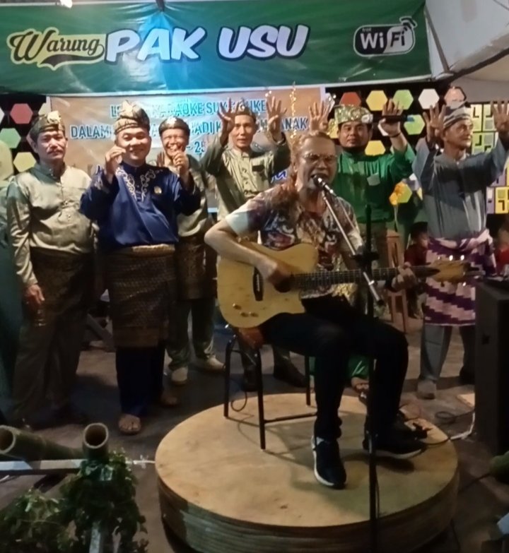 MnoorSumardi's tweet photo. Kote Pontianak Bersinar Membawa Berkah 2024 https://t.co/x7SGnW5WJH