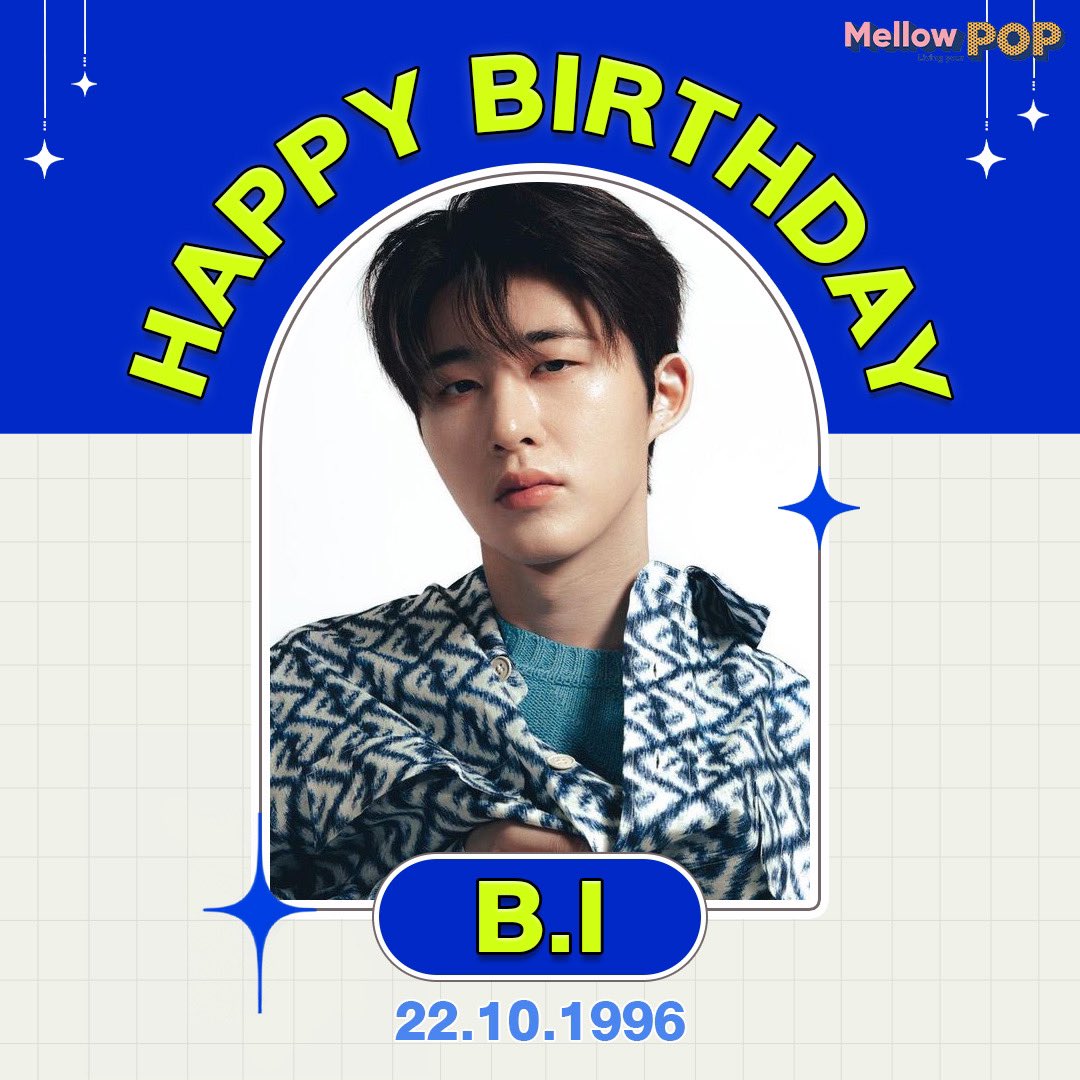 Mellow POP tweet media