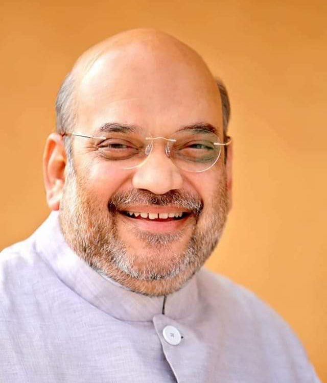 skrbuxar's tweet photo. राष्ट्र निर्माण के प्रति समर्पित और संकल्पित, जनप्रिय भाजपा नेता, माननीय केंद्रीय गृह एवं सहकारिता मंत्री श्री अमित शाह जी को जन्मदिन की बहुत बहुत बधाई। @AmitShah https://t.co/18jRhJ8jnb