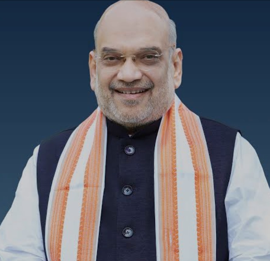 Many Happy Returns of the Day Amit Shah ji <a href="/AmitShah/">Amit Shah</a> MA Amba shower her choicest blessings on you and our Country flourish under your guidance