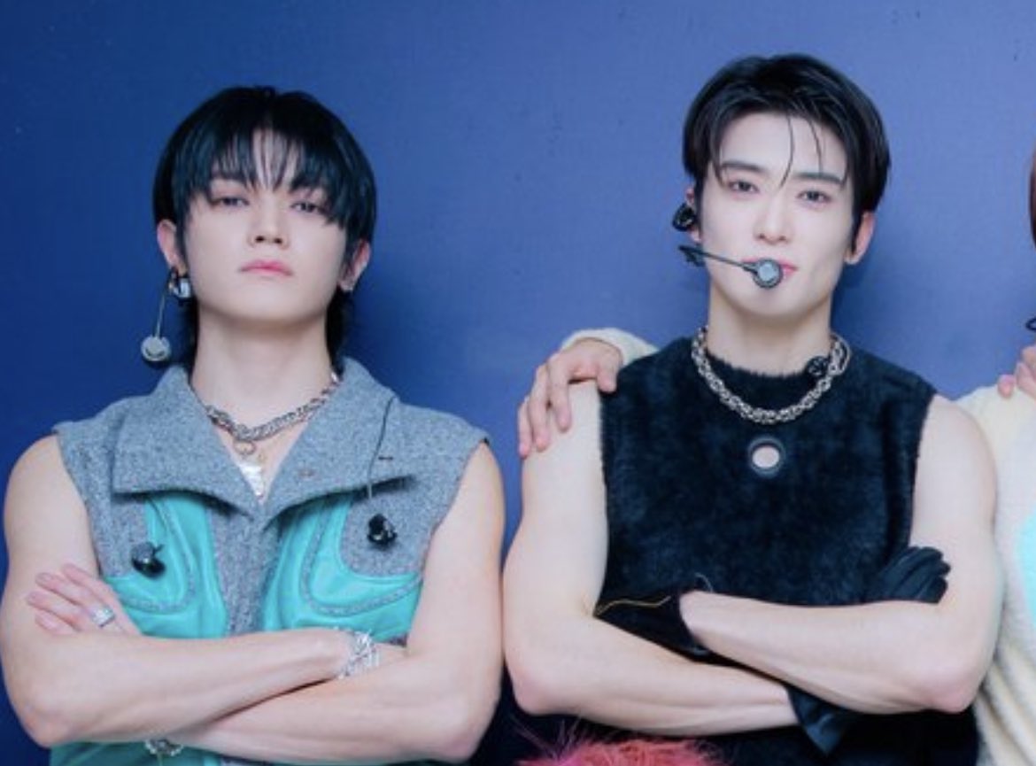 jaeyongfeed's tweet photo. Jyf! Gebrakan jaeyong sleveless 😭😭
https://t.co/S1aCuX2aKU