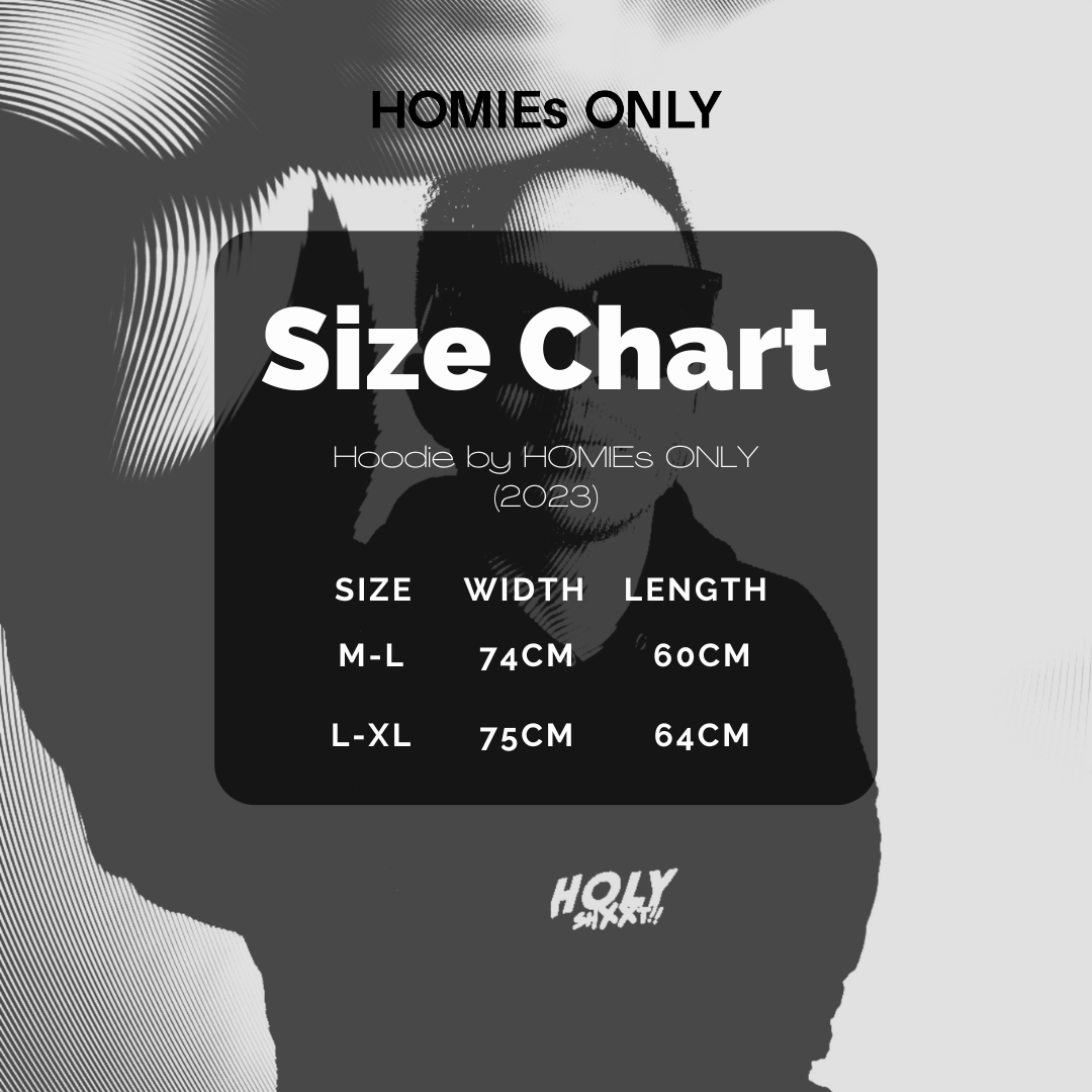 🆓Free hoodie to HolyShxxt!! holders!

We will send out HolyShxxt!! Hoodie by HOMIEs ONLY (2023) to the Holders who always support us, and wish everyone a happy winter.

DM for More info or join discord.gg/holyshxxtnft

#NFT #NFTmerch #K0C #Footballmanager #Communitygamefi