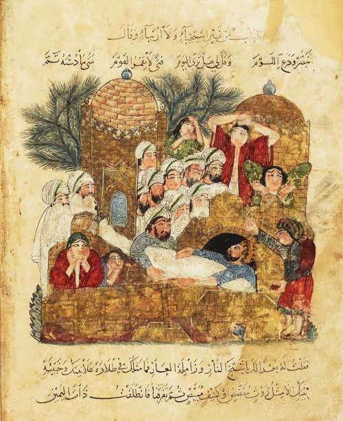 vincentsr's tweet photo. “ إِنَّا لِلَّٰهِ وَإِنَّا إِلَيْهِ رَاجِعُونَ ” ร่วมอาลัยท่านอาศิส พิทักษ์คุมพล จุฬาราชมนตรี คนที่ 18 แห่งราชอาณาจักรไทย ได้กลับไปสู่ความเมตตาของอัลลอฮ์ #rip #จุฬาราชมนตรี https://t.co/8eG6GnfAMi