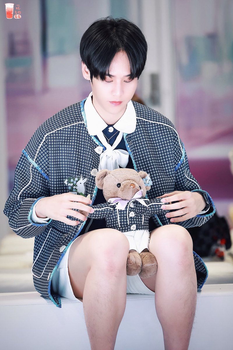 PICO_KST's tweet photo. 22.10.23 📸
🐻🐻🐻
@pakfaiiii 

#pakfaiiii #SunnyPak 
#NegaCFW2023Collection https://t.co/WNOUXXmzvG