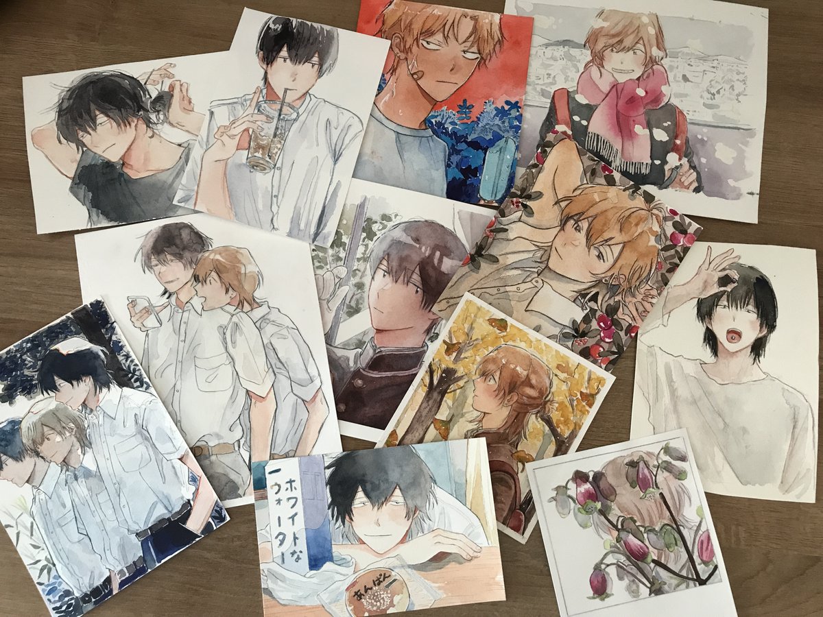 紺 津名子 (@kontsunako) / Posts / X