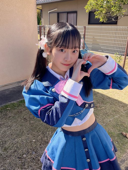 Twitterのコスプレ画像11