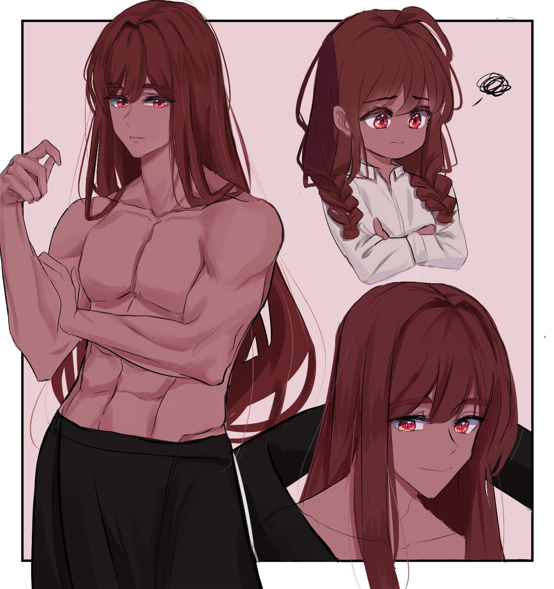 SaladMcgee's tweet photo. #kubera https://t.co/hig7czTMMD
