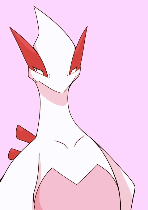 [Practice] Lugia 