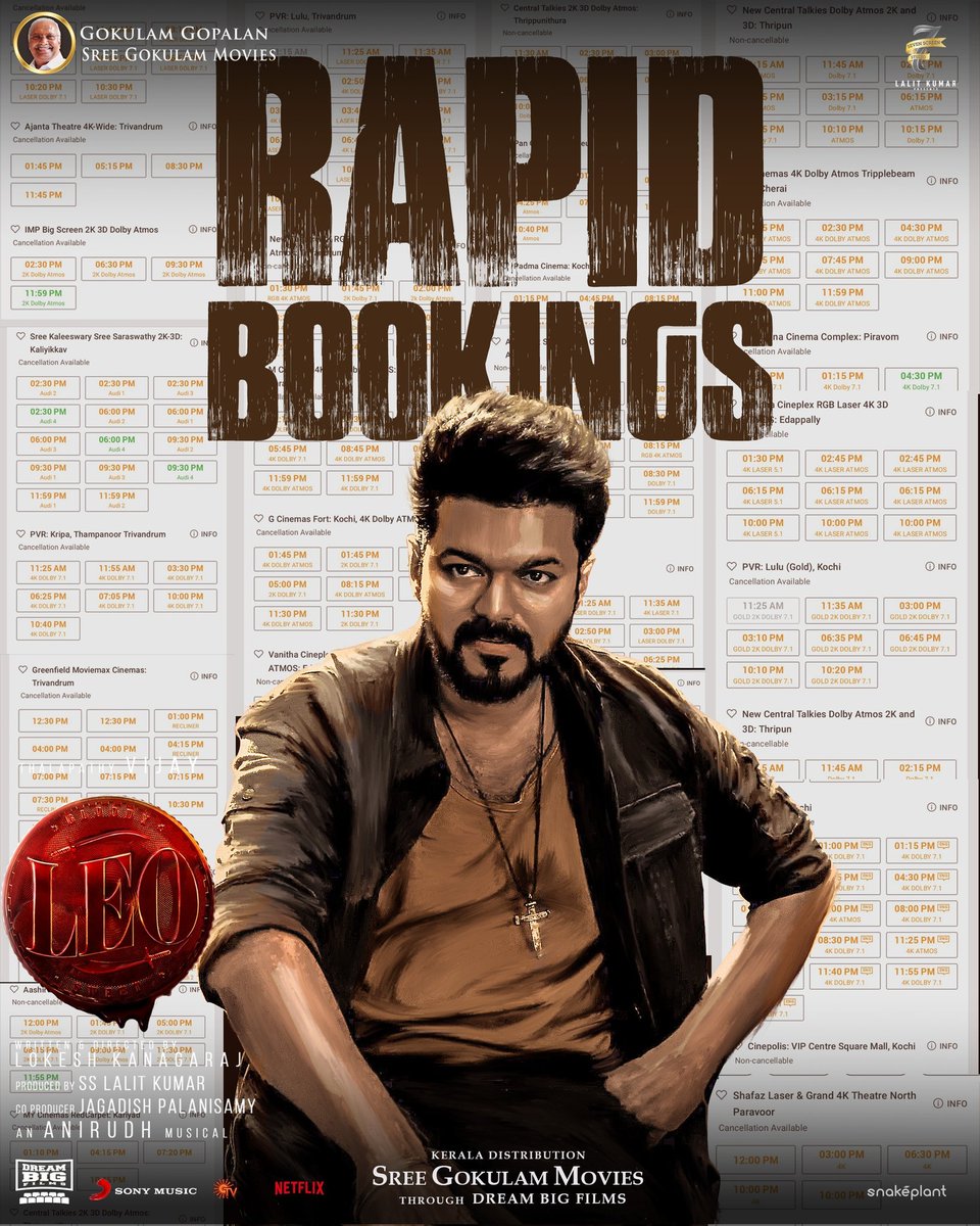 Kerala Vijay Fans tweet media