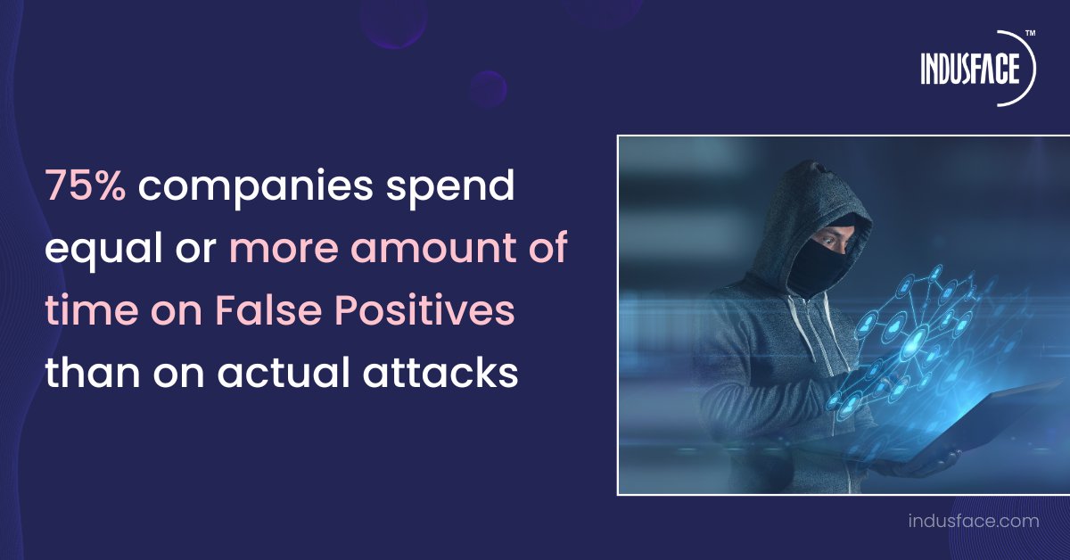 Indusface's tweet image. #waf #falsepositives #webapplicationfirewall #firewall #applicationfirewall #appfirewall #waap #cloudwaf #cloudwaap #cyberattacks #apptrana #indusface
