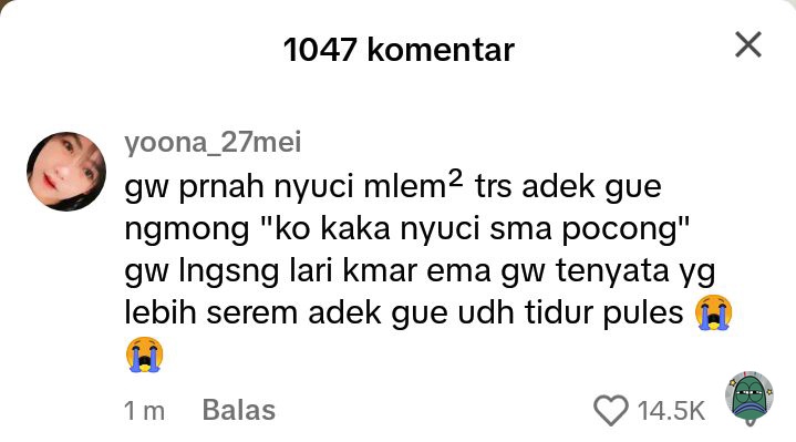 💚 drop yg lebih serem dri ini coi