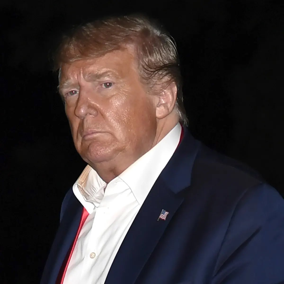 Republicans against Trump tweet media