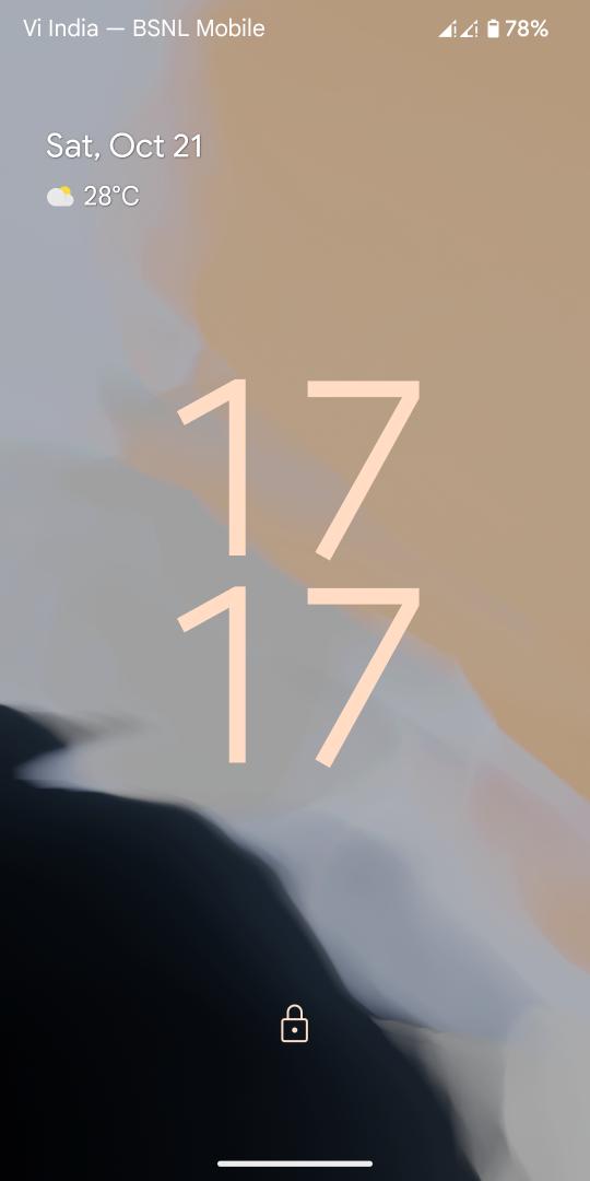 Jaspreet_SP's tweet image. Beauty of Pixel... (roms)   🫰😍

#pixel
#pixelexperience 
#asus
#zenfone