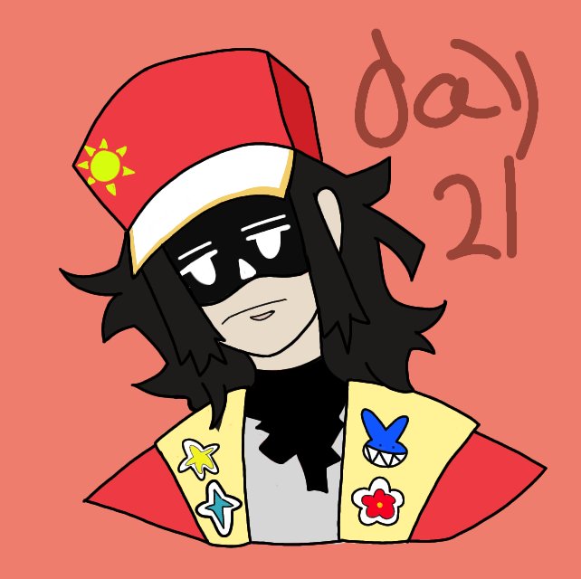Plasic_Mos's tweet photo. Day 21 ! This month is almost over we're almost done
Sicth belongs to @BliousB
#SICTHSWEEP #glitchyredai https://t.co/pRooGUZ5qb