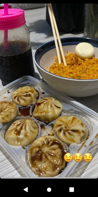 La cena que rico quien quiere https://t.co/9qgjJ59qU0<a href="/tag/sexy"class="tags"><span>#sexy</span></a><a href="/tag/hot"class="tags"><span>#hot</span></a><a href="/tag/memes"class="tags"><span>#memes</span></a><a href="/tag/papaya"class="tags"><span>#papaya</span></a>