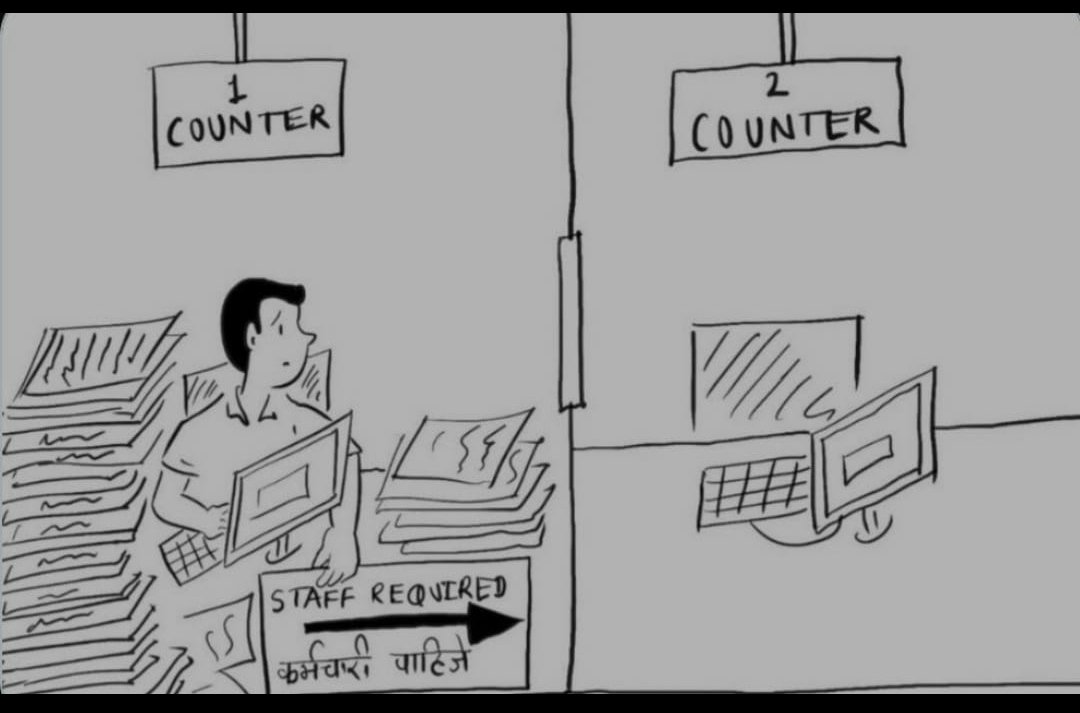 #BankRecruitment
<a href="/PMOIndia/">PMO India</a> <a href="/nsitharaman/">Nirmala Sitharaman</a>
<a href="/ChVenkatachalam/">CH VENKATACHALAM</a> <a href="/pinarayivijayan/">Pinarayi Vijayan</a> 
<a href="/BinoyViswam1/">Binoy Viswam</a> 
<a href="/ShashiTharoor/">Shashi Tharoor</a>
#BankRecruitment