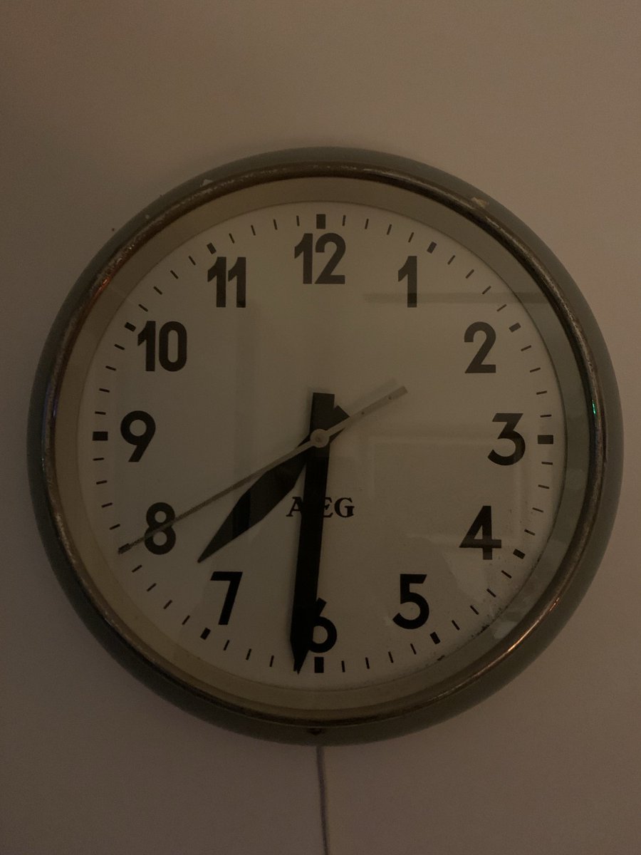 Guten Morgen ☀️ Sonntag