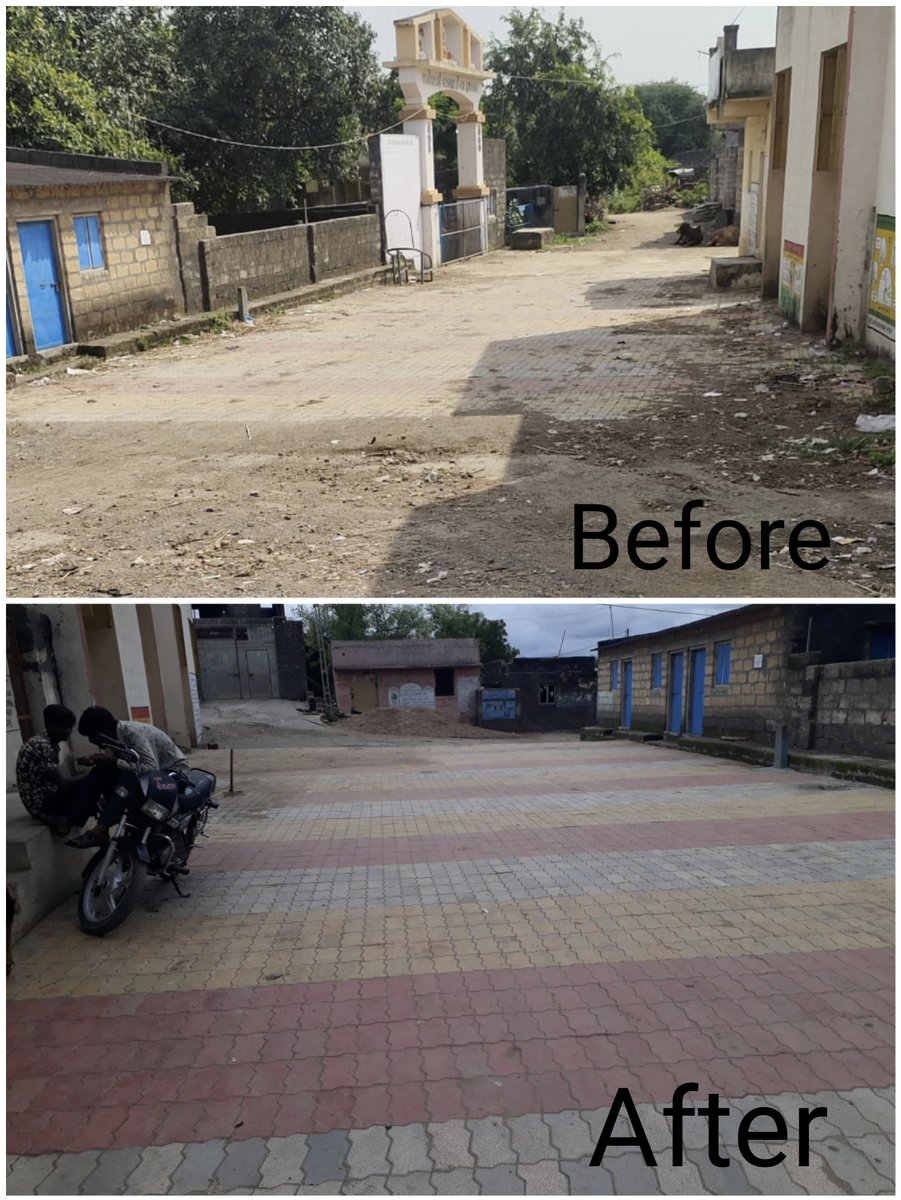 ઉપલેટા તાલુકાના મોજીરા ગામે #SwachhtaHiSeva અંતર્ગત કામગીરી..
<a href="/UpletaTdo/">Tdo Upleta</a> <a href="/DDORAJKOT1/">District Panchayat Rajkot</a> 
<a href="/CollectorRjt/">Collector Rajkot</a> <a href="/InfoGujarat/">Gujarat Information</a>