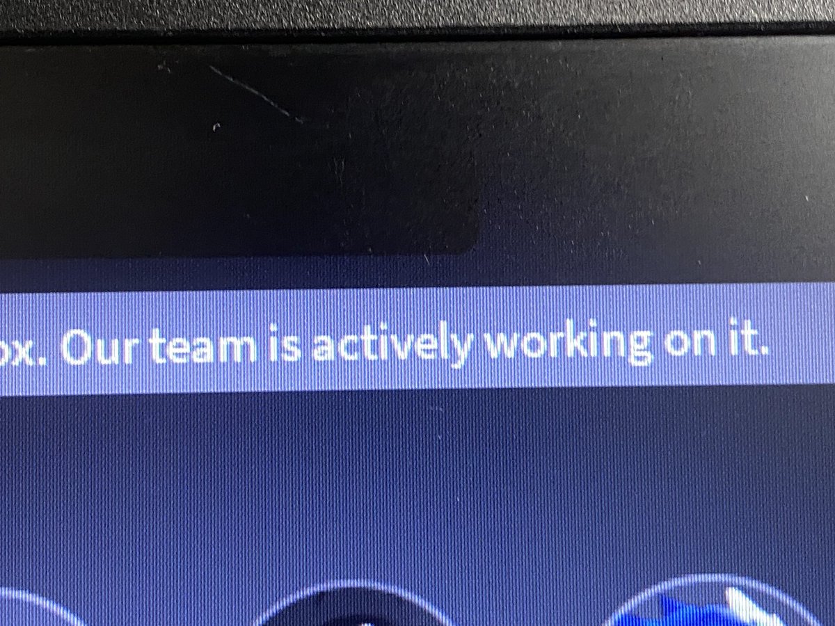 GamesRundown's tweet photo. @Roblox_RTC The biggest lie ive ever seen one https://t.co/ddMu44iklT