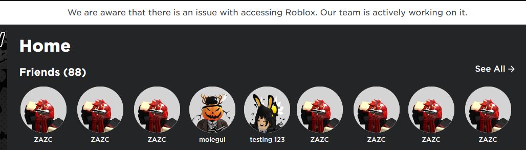 The RTC (Roblox Twitter Community) is TOXIC!! : r/Xavenior