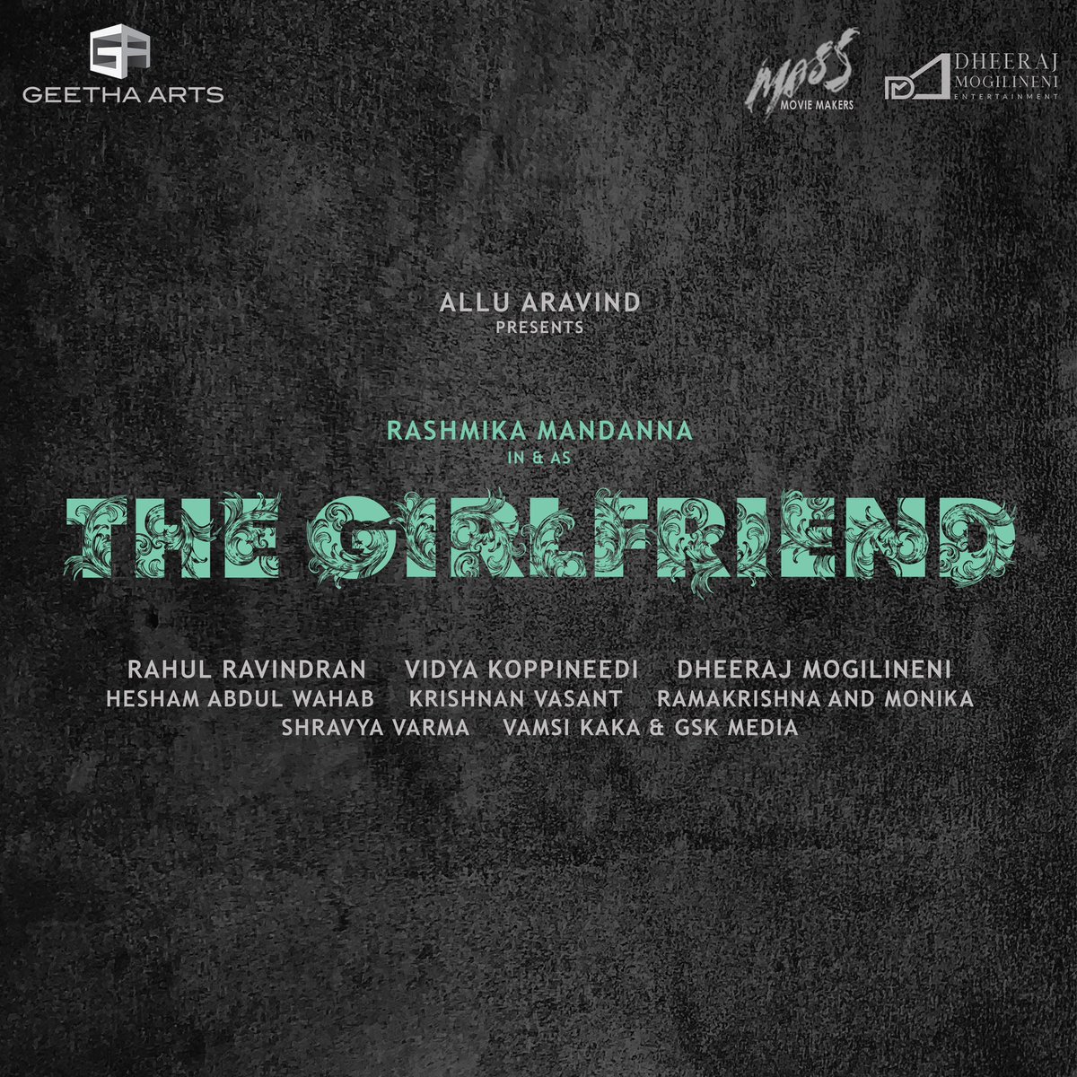 Rahul Ravindran tweet media