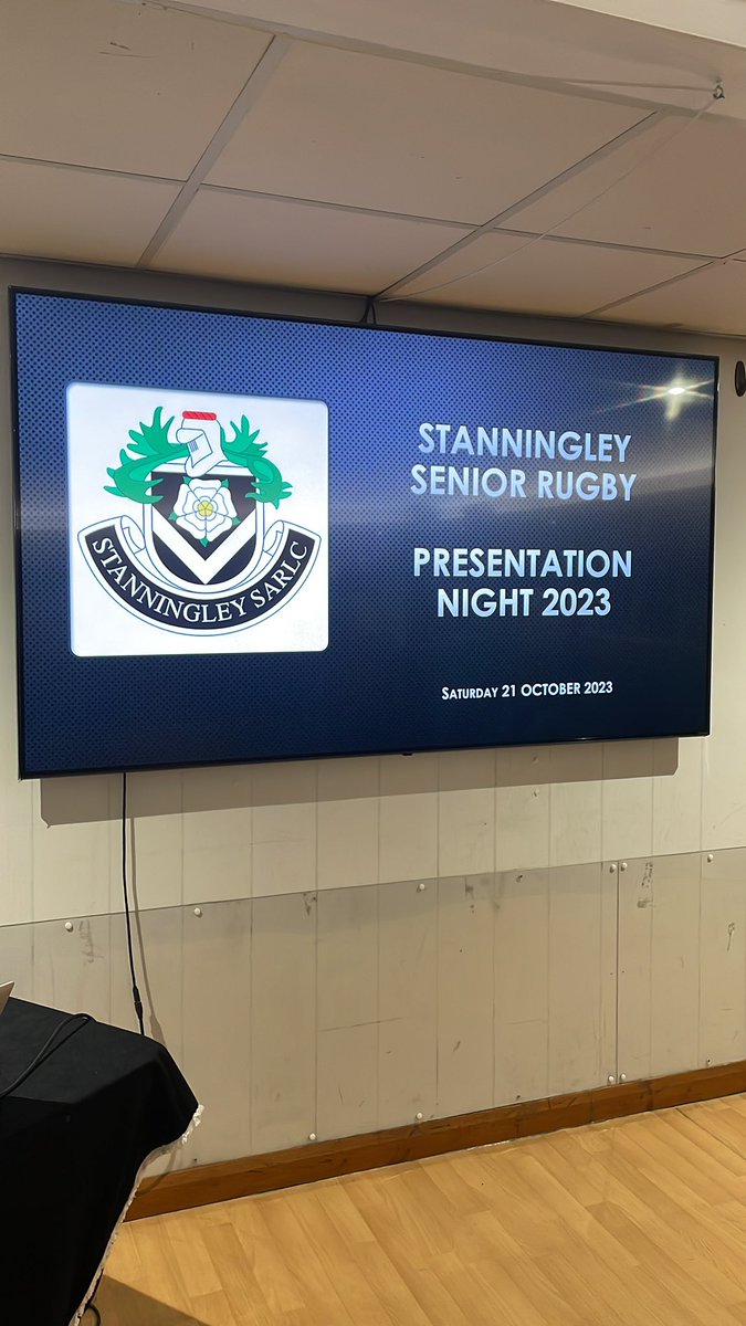 ‘Memories are key not to the past but the future’

Thank you all @StanningleyRL - it’s been a pleasure and a wonderful journey.

Rugby League is a brilliant family. I wouldn’t be who I am now without it 🖤🤍

#rugbyleague #family #communityRL