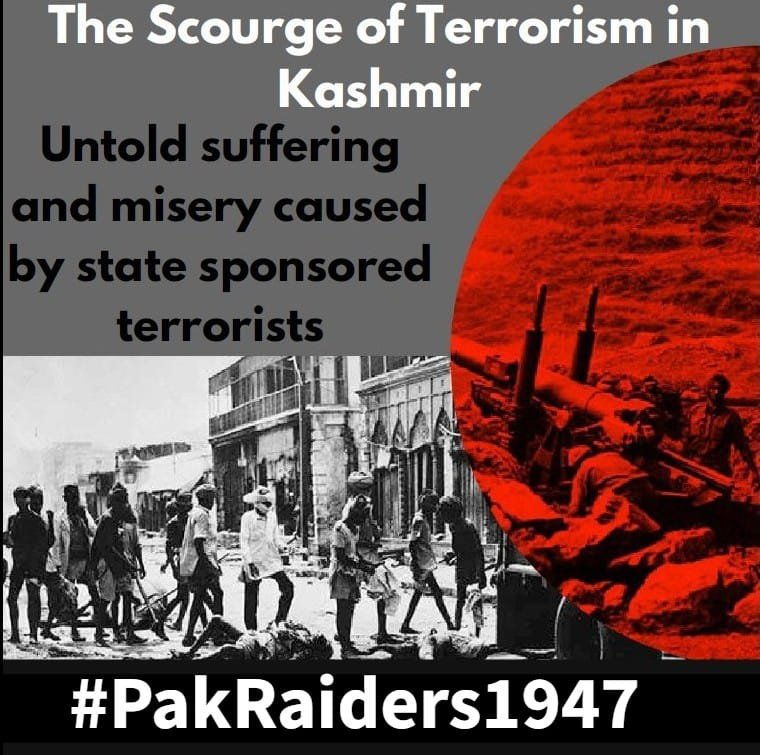 Hrishik45306440's tweet photo. #Pakraiders1947 https://t.co/7Yo4I3qy25