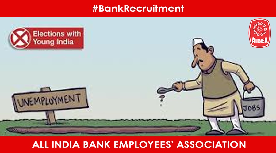 rishmalviya07's tweet photo. #BankRecruitment
@FinMinIndia @DFS_India @ChiefIba @ChairmanIba @nsitharaman @nsitharamanoffc
@PMOIndia https://t.co/9F8GML3DiW