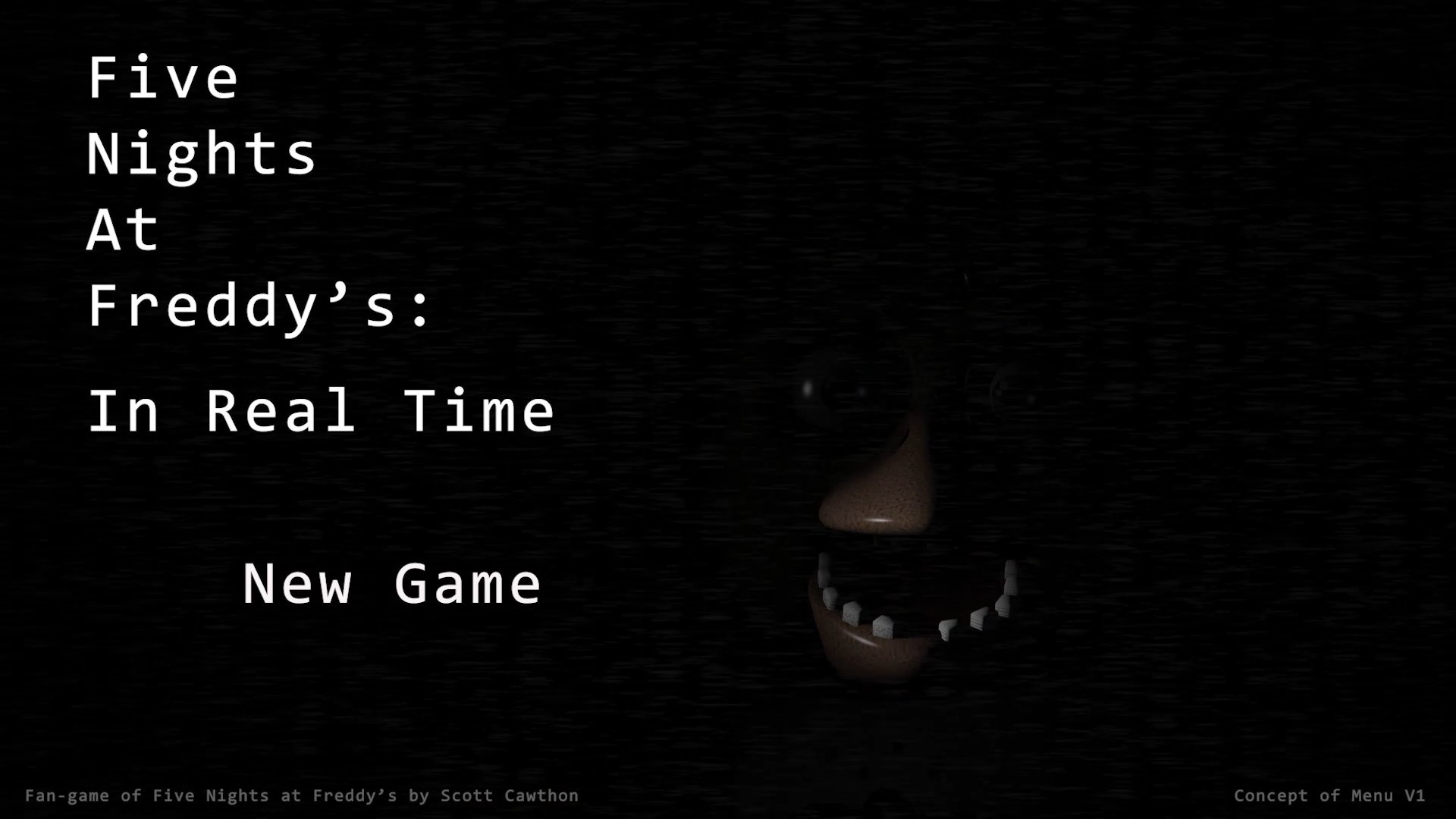 Real Time Studio (@RealTimeFNAF) / X