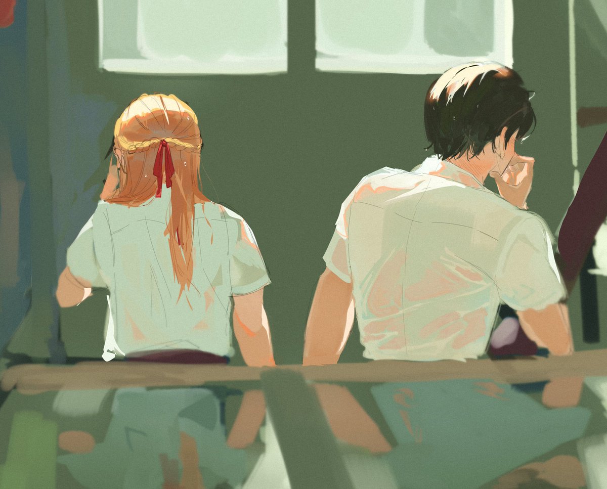 Atlantis0304's tweet photo. 동유 https://t.co/hF0qpSroWM