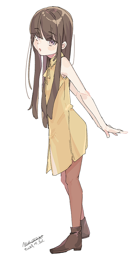 「rkgk_231022(57) 」|maze*(まぜ)@COMITIA144-G53aのイラスト