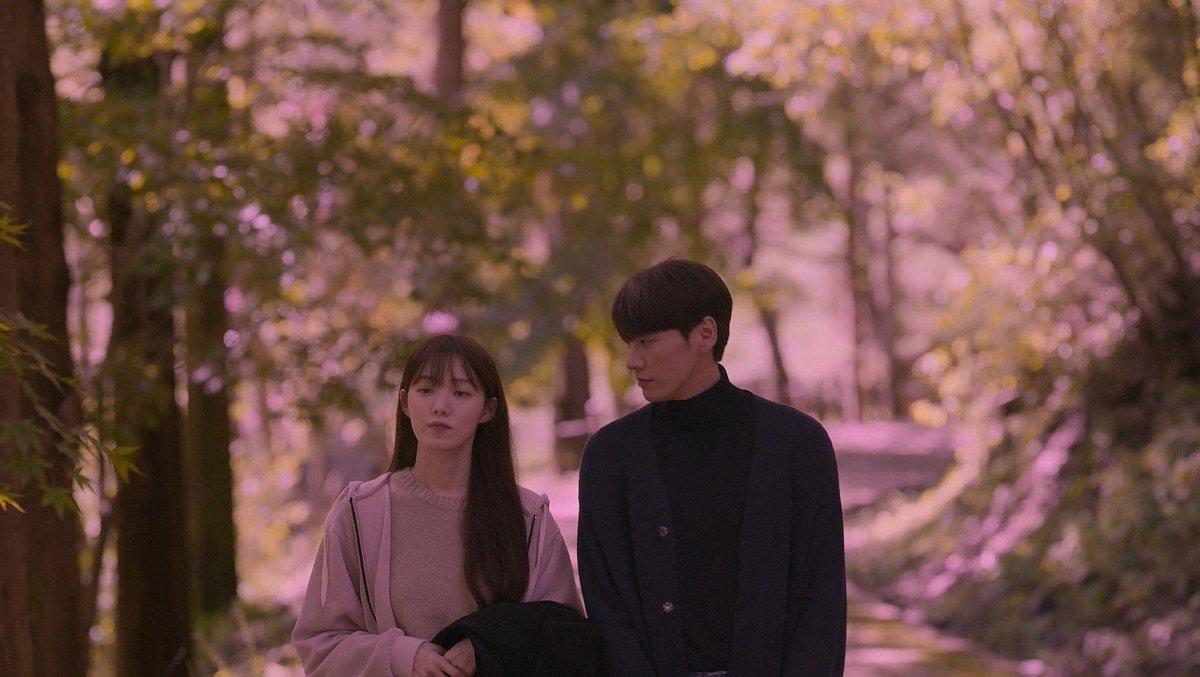 SaySomethingSyd's tweet photo. I still think #CallItLove is one of #LeeSungKyoung’s finest works and a k-drama masterpiece in 2023. 

The fact that it remains a hidden gem is just insane. #LeeSungKyung #KimYoungKwang https://t.co/h1JwxvoND5