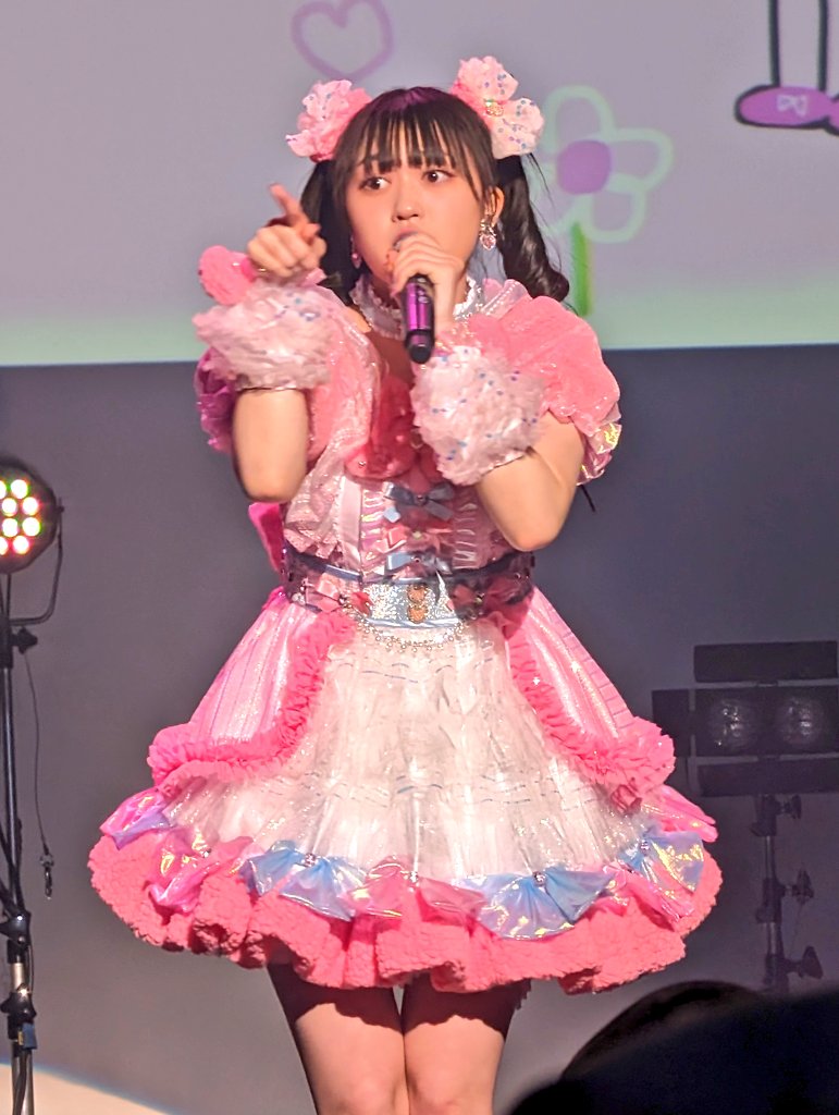 iginari373's tweet photo. 10/21 仙台PIT
 橘花怜⽣誕祭〜かれんくんとズッ友祭︕♡〜
撮可③
#いぎなり東北
#はたちばなかれん 
#橘花怜 https://t.co/lEfbGz1Qeg