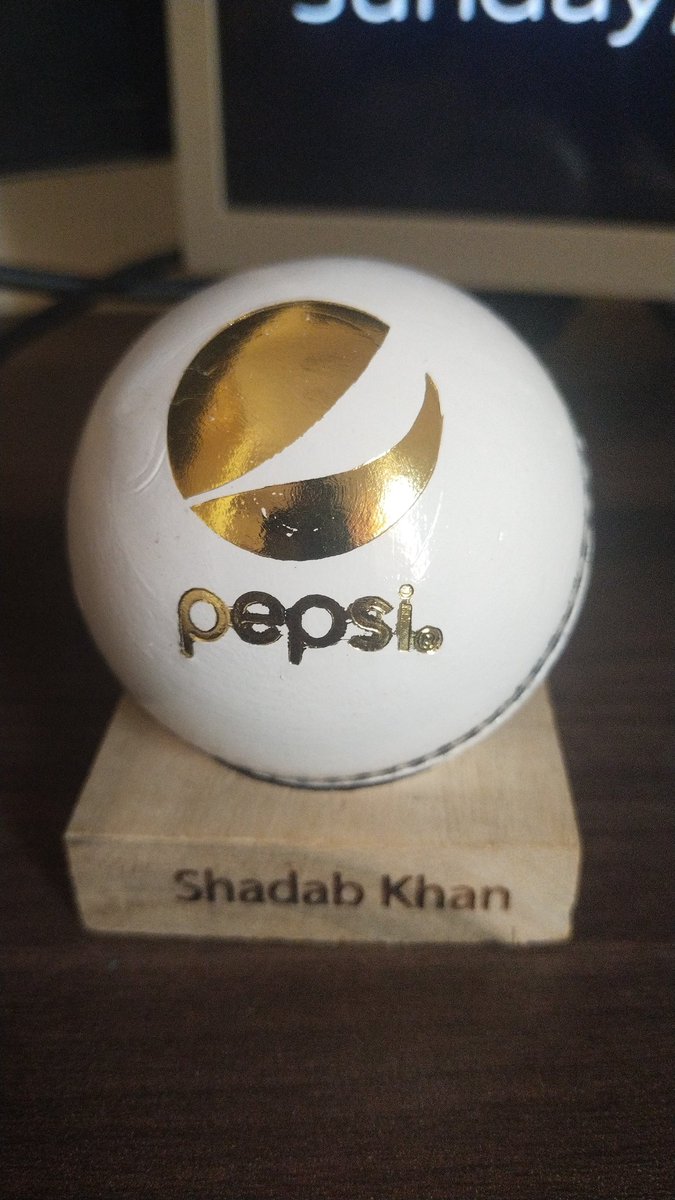 AliAbass143's tweet photo. @76Shadabkhan ♥️ https://t.co/95cfLLQi4D
