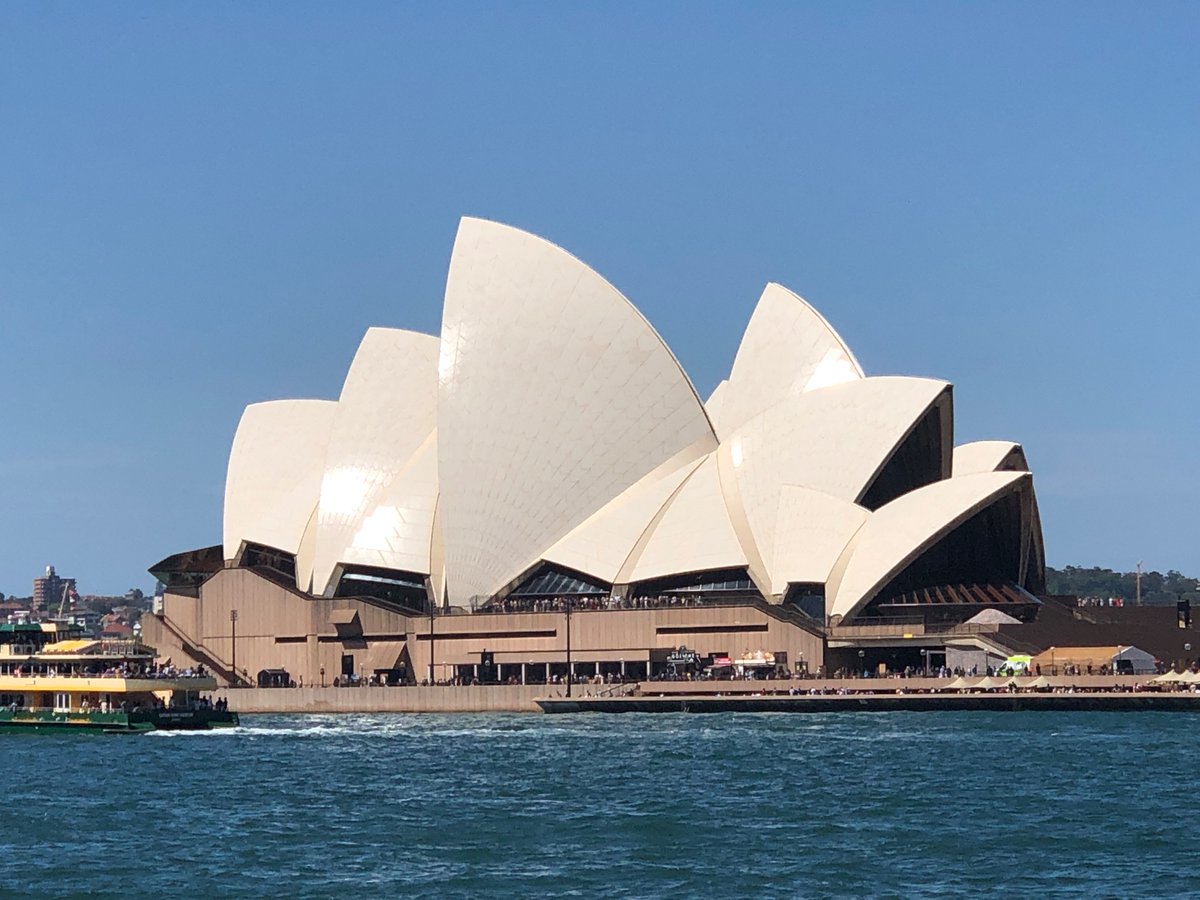 Opera House Sydney