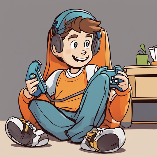 📢📢
Did you know that the average gamer spends over 3 

HOURS a day playing video games?

🕹️🕹️
What's your favorite video game? 

#gaming #gamer #videogames
