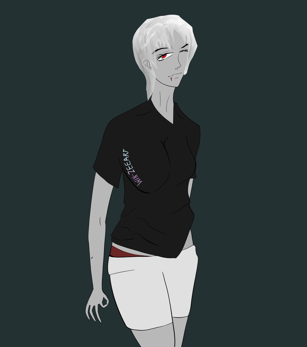 WINZEEART's tweet image. 