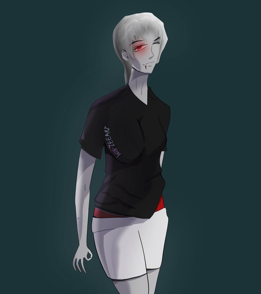 WINZEEART's tweet image. 