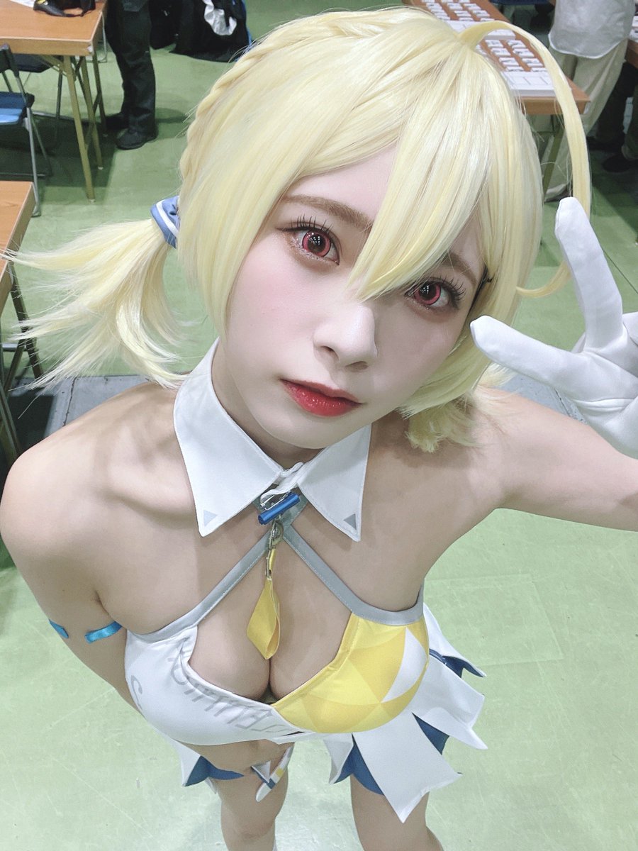 せんアカ、ギリ間にあった！！！！
ブルアカのコトリチアでいました！ https://t.co/rbmUOCBje8