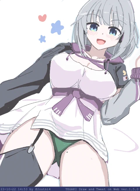 砂田橋あきら  デフォルトラッピング差分