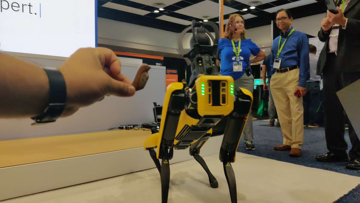 457. #Robotics sections. Nice.