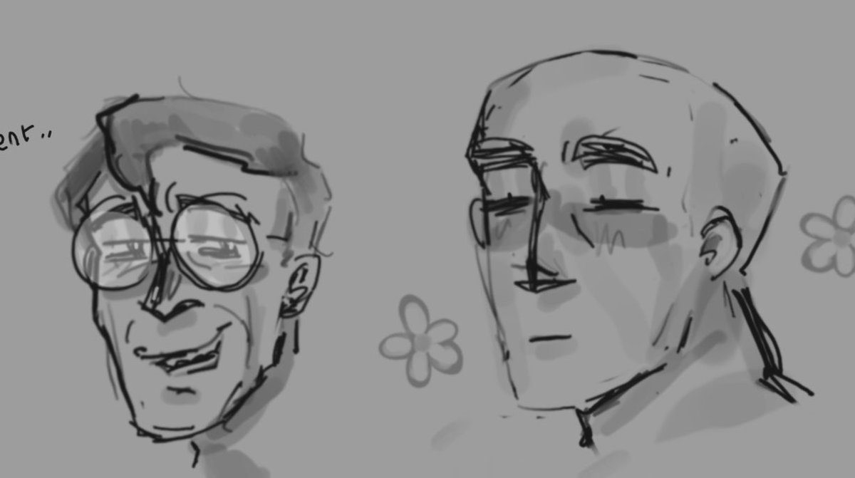 Uno_Juno_'s tweet photo. Some more doodles from idk when ^_^  I may or may not post (depending on how lazy I feel) for a bit because my birthday is coming up this Monday, so I wanted to post something before then lol https://t.co/pT0uEv3nwA