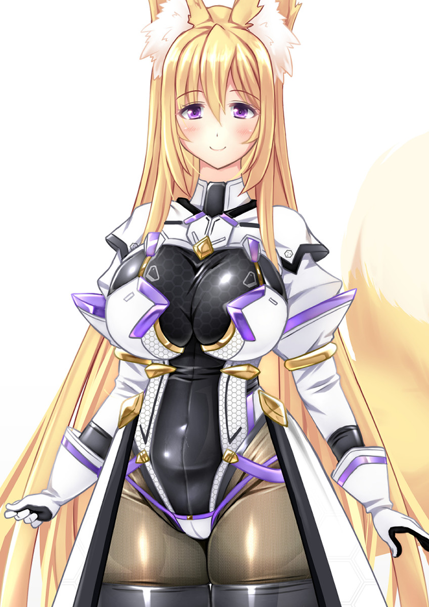 新アカネさん立ち絵 