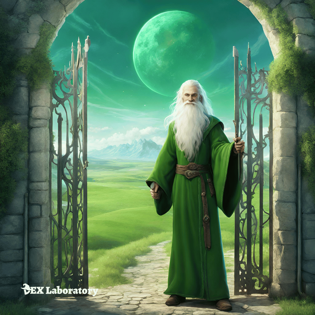 DEXLaboratory4's tweet photo. Valhalla doors already opening, road to the moon is clear! 🤘

That is what most of people start shouting about when they see $BTC bumping 10% in price

🧙‍♂️A list of Low to Mid Cap projects I am positioned in (no extra explanation):

- Onchain SAAS - $TOOLS @blocktoolbox  (MidTerm)

- AI + PoW - $XNA @neuraiproject (MidTerm)

- BTC Beta Plays - $ALEX @ALEXLabBTC  (Swing)

- Arbitrum Season - $GRAIL @CamelotDEX (Swing)

- Gaming - $BIGTIME @bigtime @playbigtime (Swing)

🔍 List of projects I am watching, not positioned in yet:

- Trading Bot & Analytics - @tradingterminal (No token yet)

- Privacy - $ATOR @atorprotocol

- Smart Vaults - $RVST @RevestFinance ($PENDLE competitor)

I haven't listed all of the projects here, not to make the post too long.

Be patient and stick to your plan, no matter the noise. Weather it's bearish or bullish, just make sure to have invalidation triggers in place, so you don't get sunk by your own perception.

Which projects are you watching, and why?